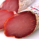 SERRANOS Y EMBUTIDOS